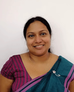 Chathuri Iroshini Nakandala