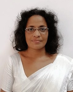 Dilhani