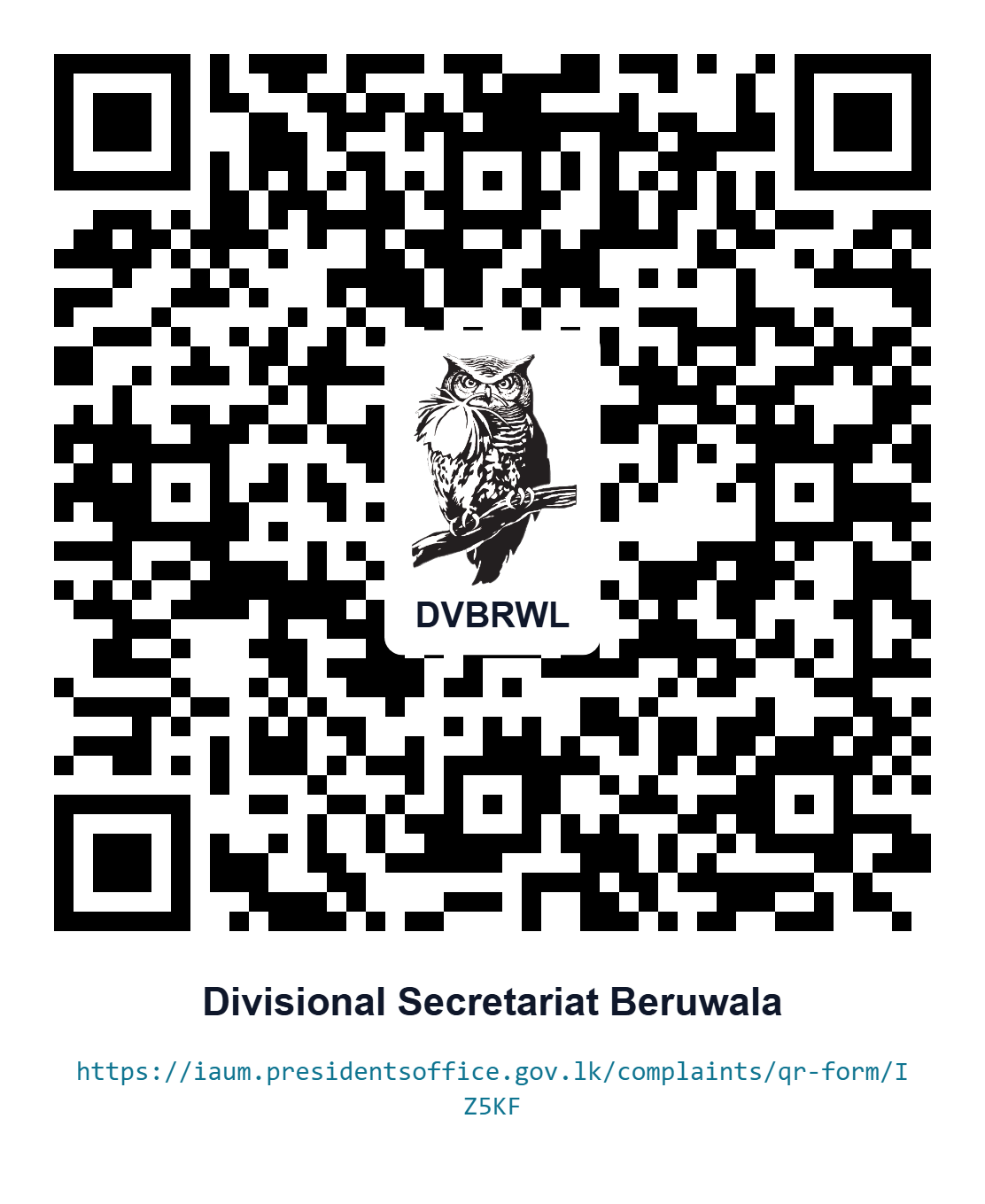 iau qr IZ5KF