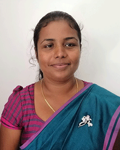Imali pushpakumari 1