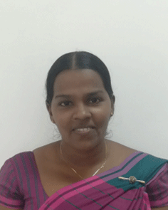 K D chandima Dilrukshi