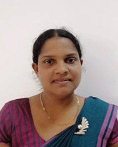 N D N Dilshani