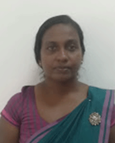 T N D Ranasingha