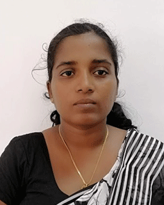 T S D Gallalagamage