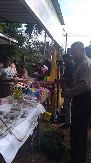 SED Mini Fair