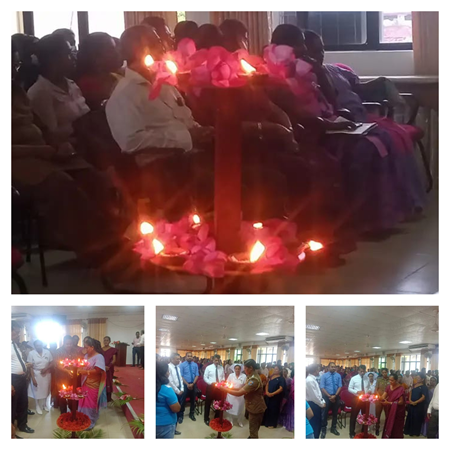 National Counseling Day Celebration - 2025