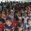 World Children's Day Celebration Program -2025.10.01 BP/Kalu Magalkanda Buddhist Junior College.. (Child Rights Promotion Unit)